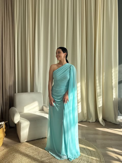 Dress Room