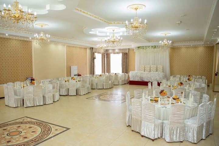 Каркаралы