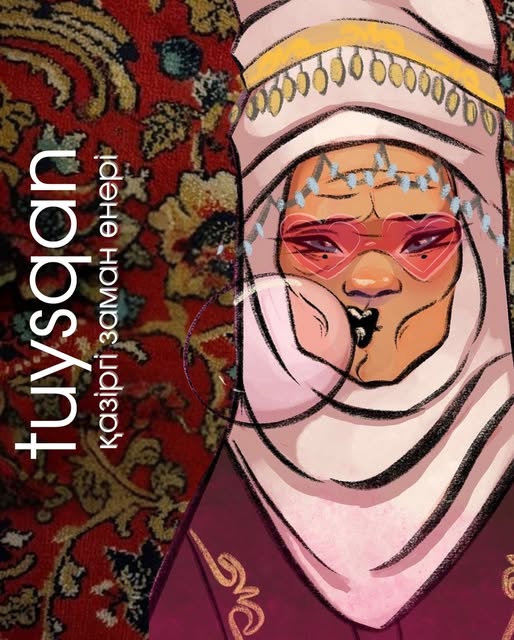 Tuysqan