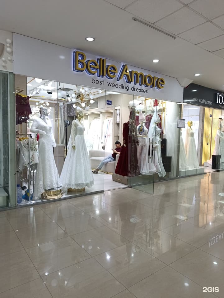 Belle amore