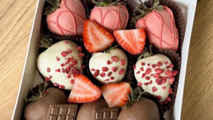 Loveberry Aktau