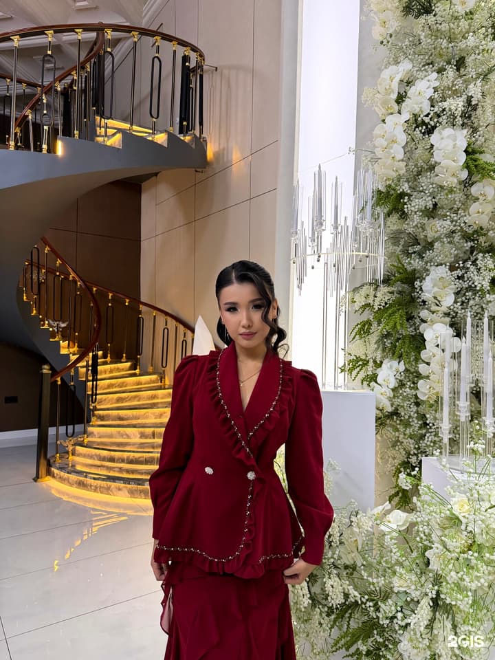 Dami Dress