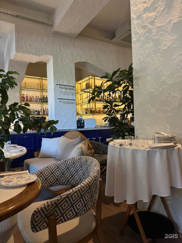 Aiza Neo Bistro