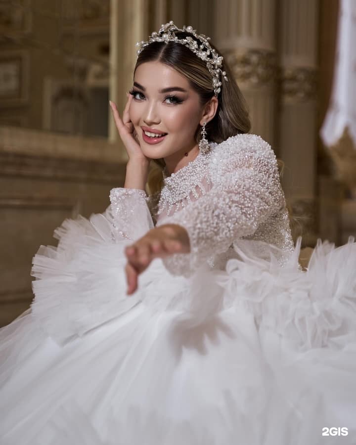Melin Wedding