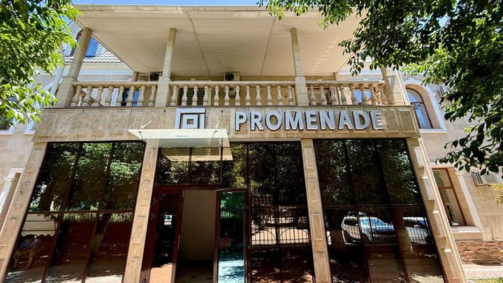 Promenade