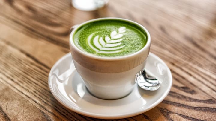 Sippin Coffee Shop