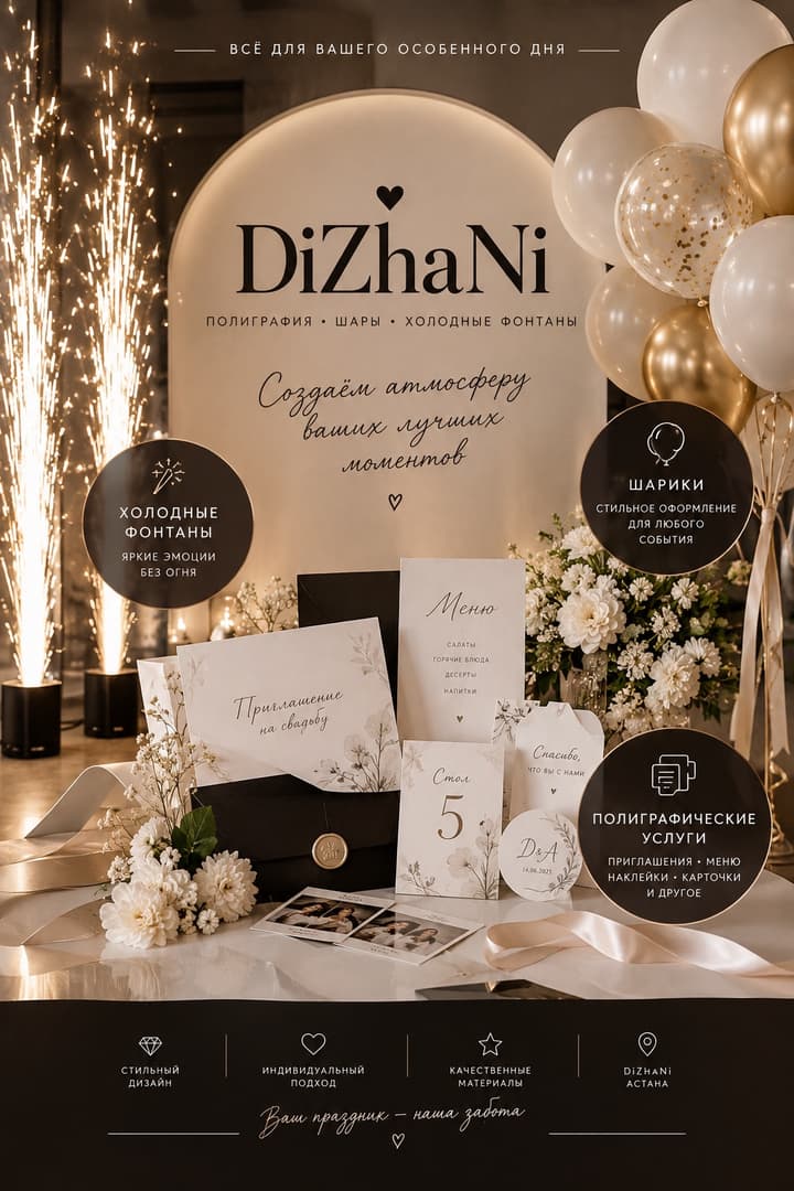DiZhaNi