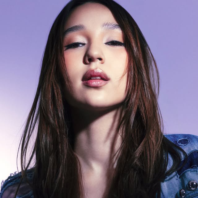 Карина — визажист