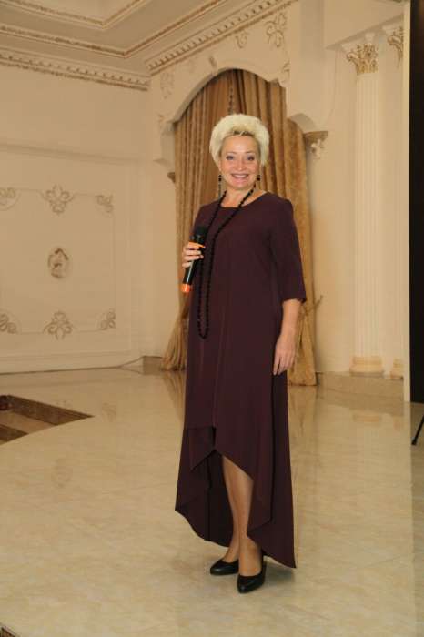 Марина и Дмитрий