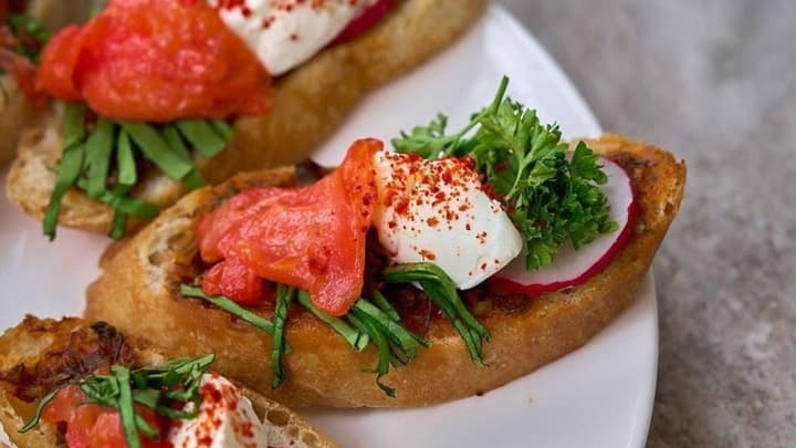 BaursakMother Catering
