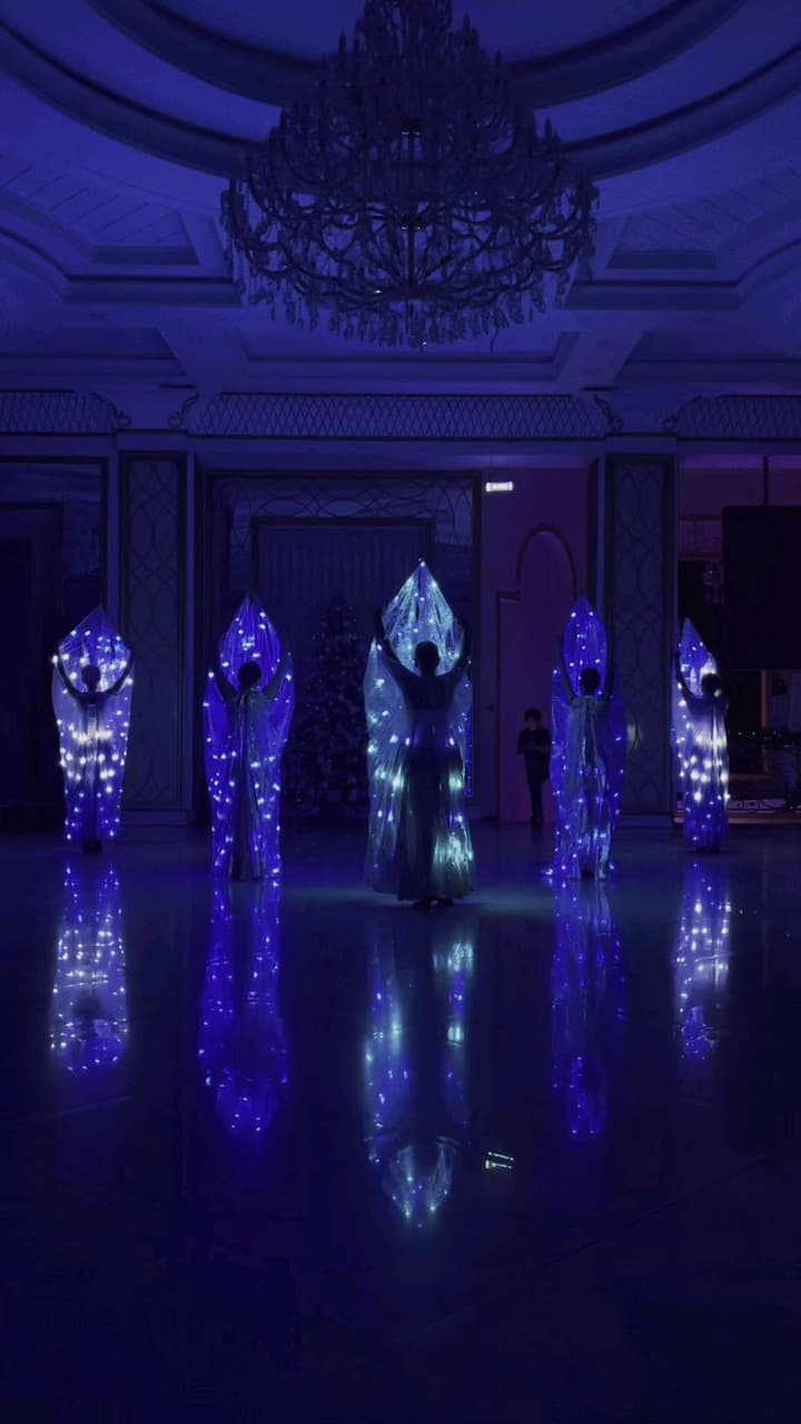 UV Show