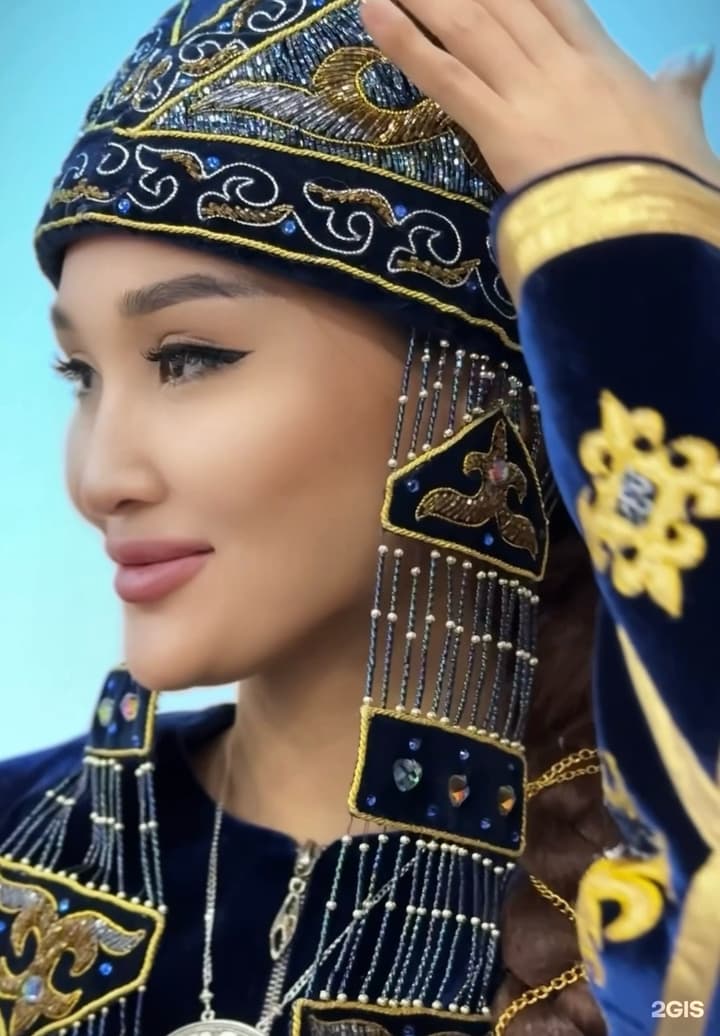 Театр моды Райсы