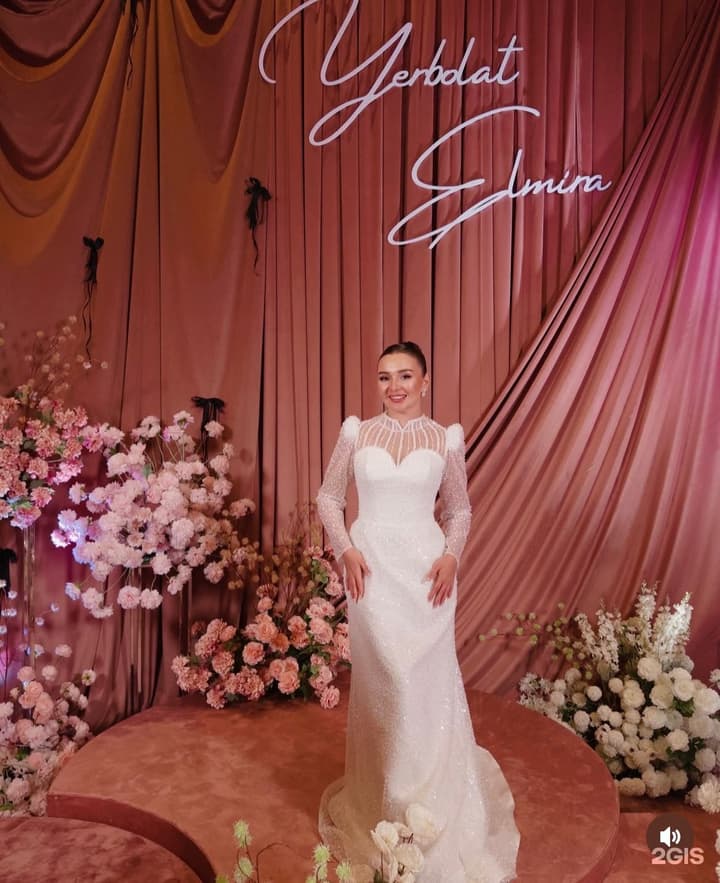 Aelita wedding dresses