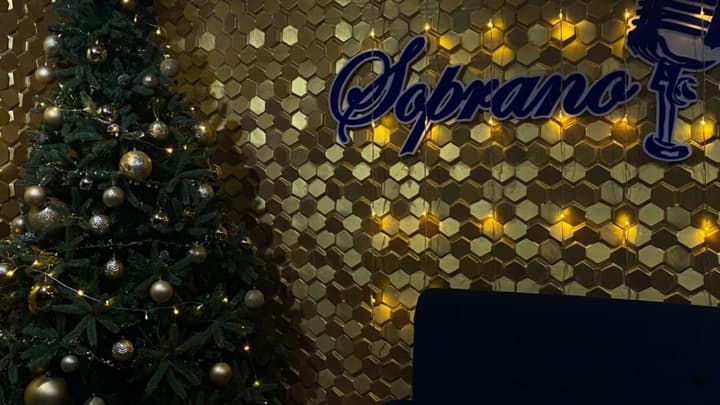 Soprano