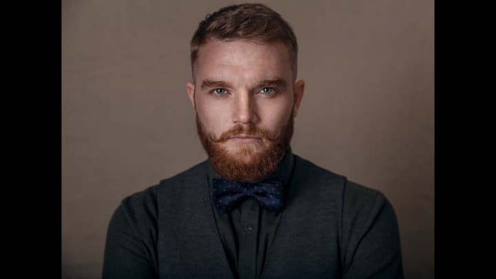 Василий Половников