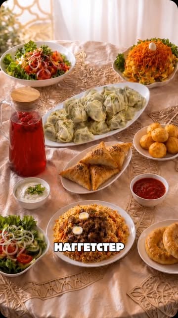 Qazan Plov
