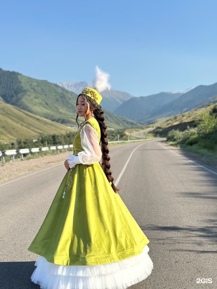 Салон свадебных и вечерних платьев