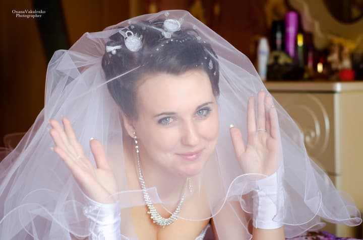 Оксана Вакуленко