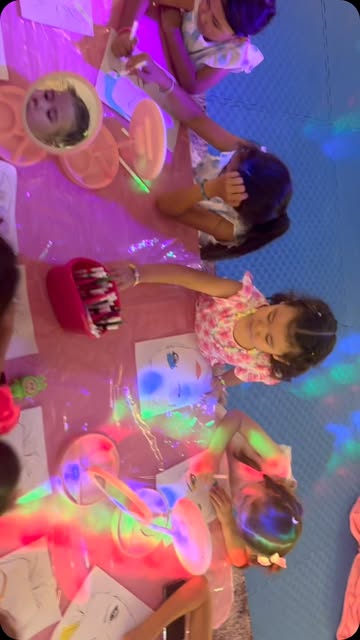 Princess Spa