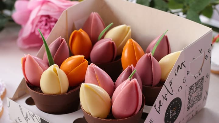 Booblik French Bakery
