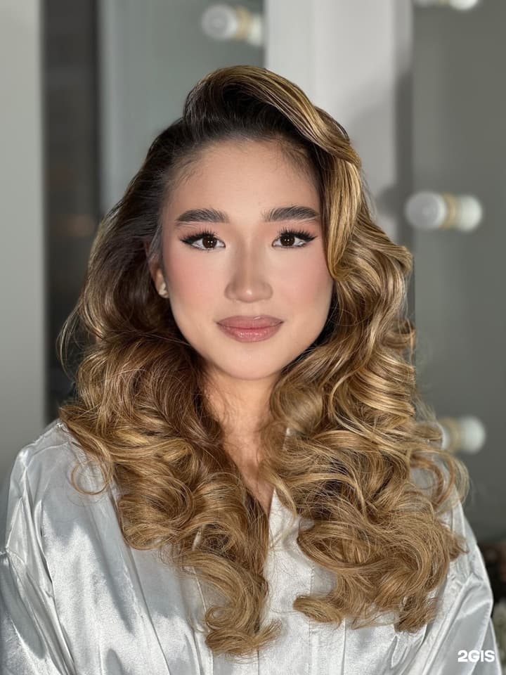 Soft beauty salon