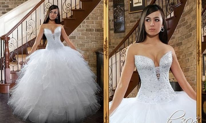 Свадебный салон Elite Sposa