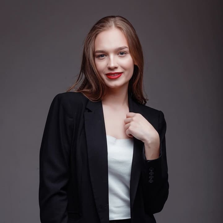 Маликова Дарья