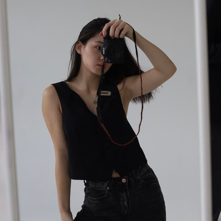 Полина Кан