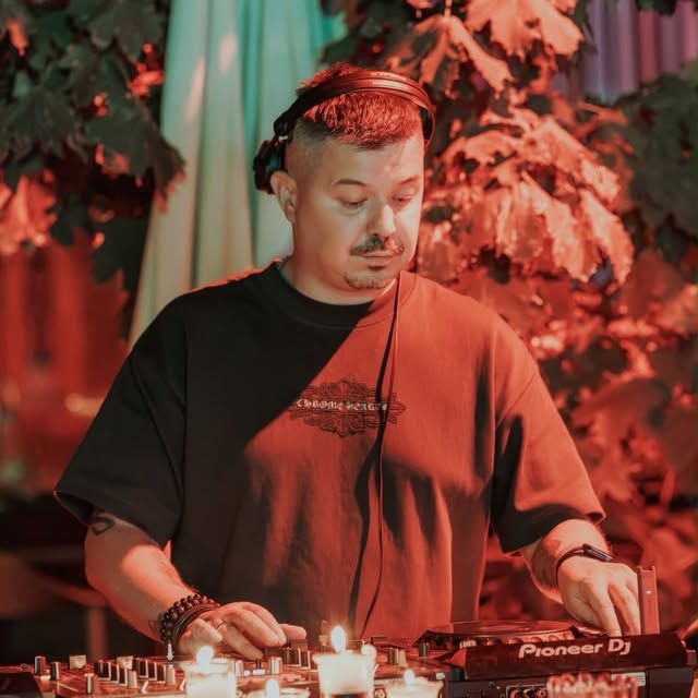 DJ TIMS