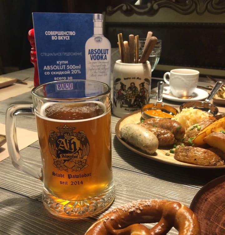 Alpenhof