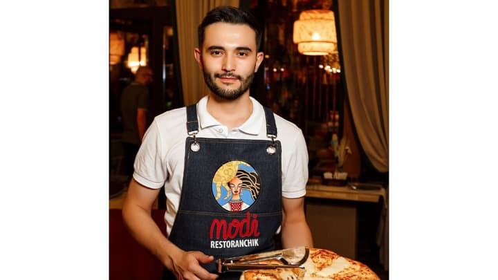 Modi Restoranchik