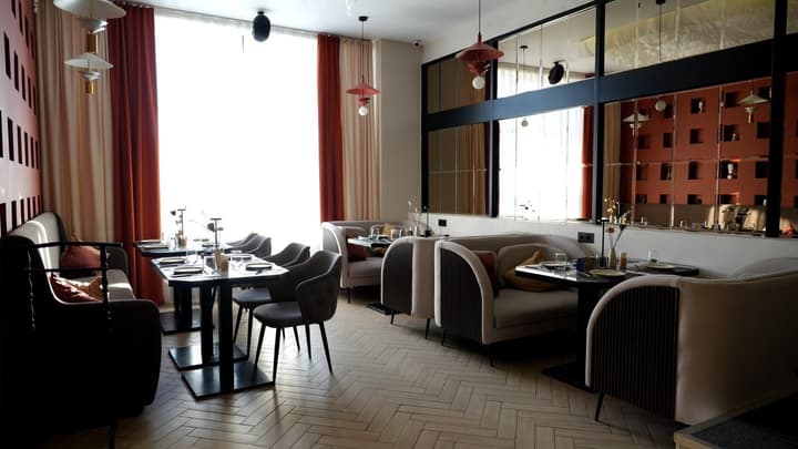 Baoli Highvill