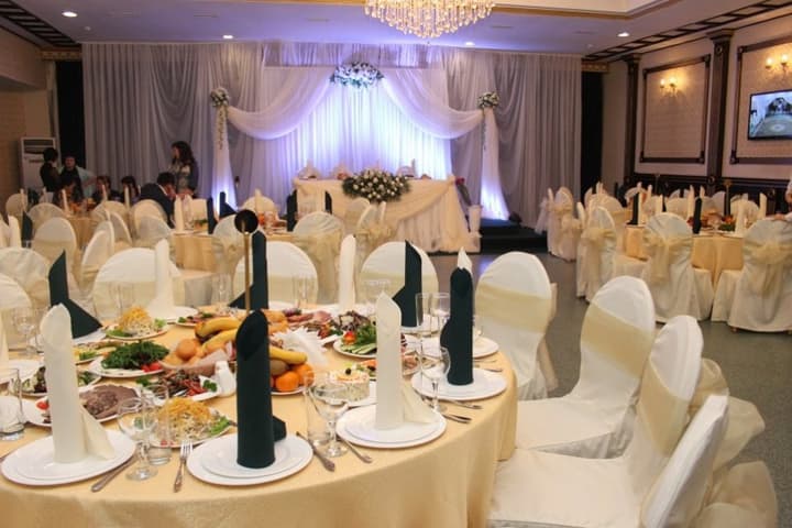 Imperia Hall