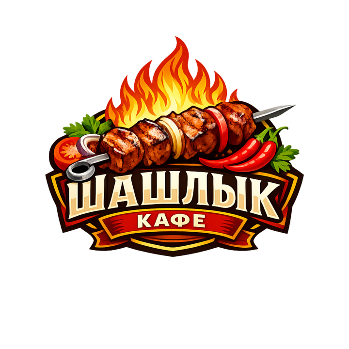 Шашлычный рай
