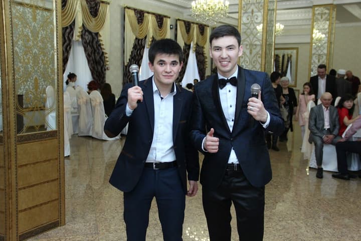 Нуржигит Арыстанбеков