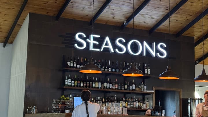 Seasons