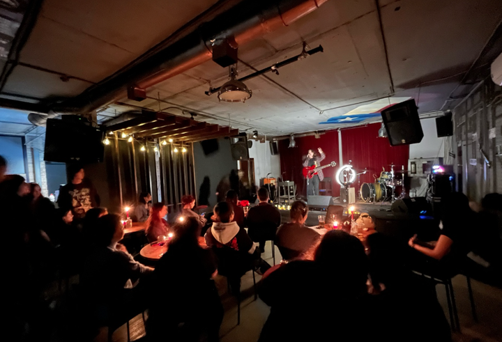 Overhead
