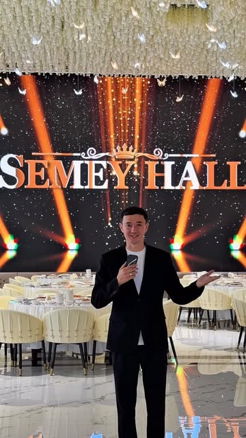 Abay Event Production