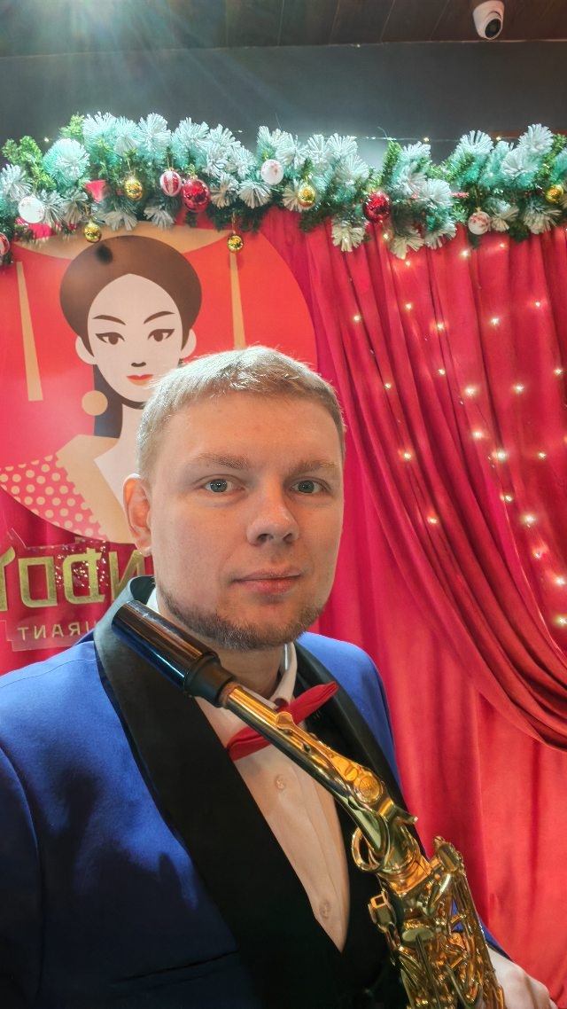 Роман Кузьмин