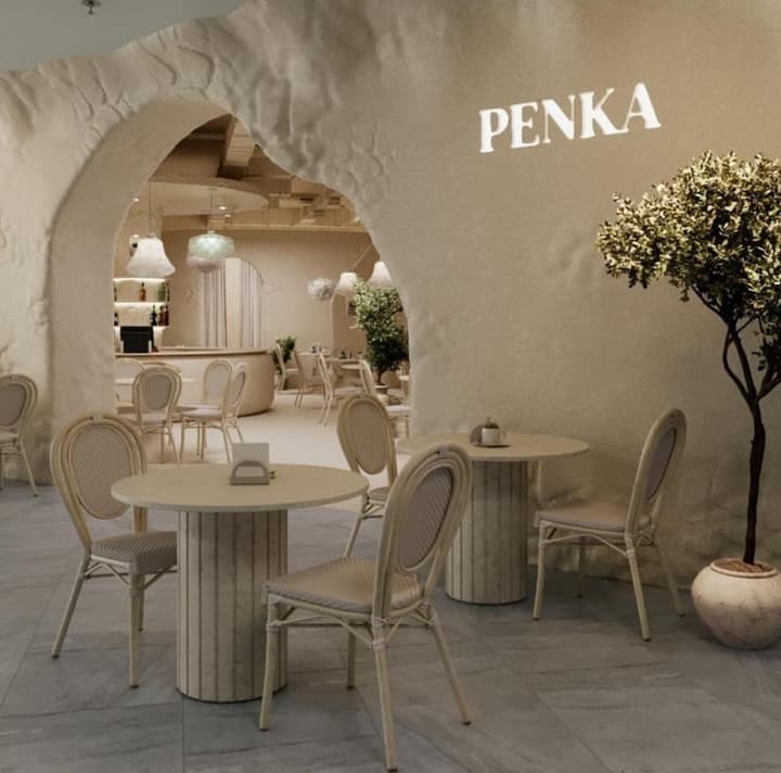 Penka