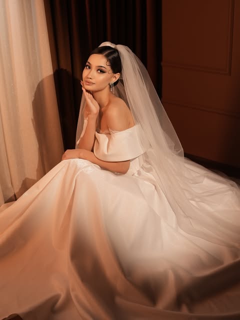 Balzhan wedding1