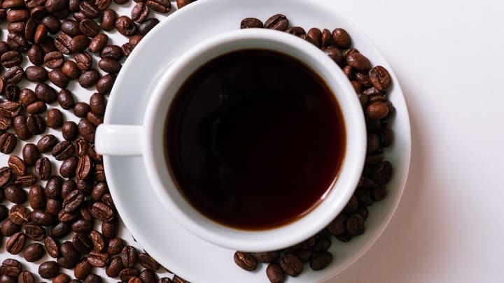Jazz.Coffee. 4C Bar