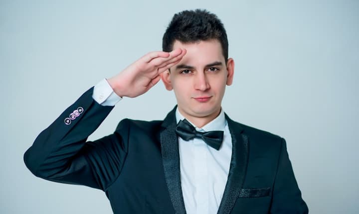 Рамиль Беляков