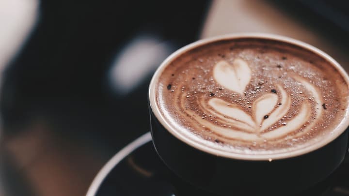 Oyan coffee по Абая