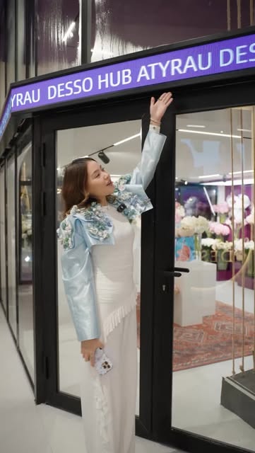 Desso Flowers