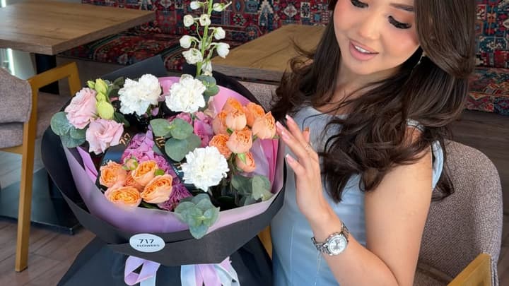 717 FLOWERS