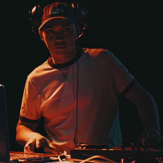 DJ Qwite Sound