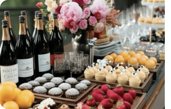 TVN Catering