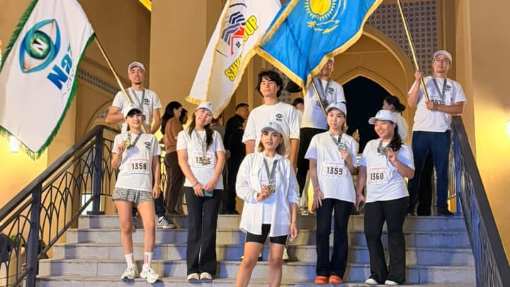Naz orda group