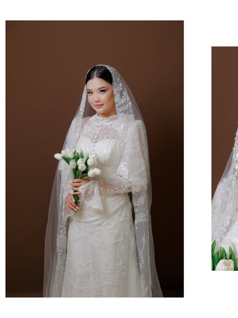 Naz bridal